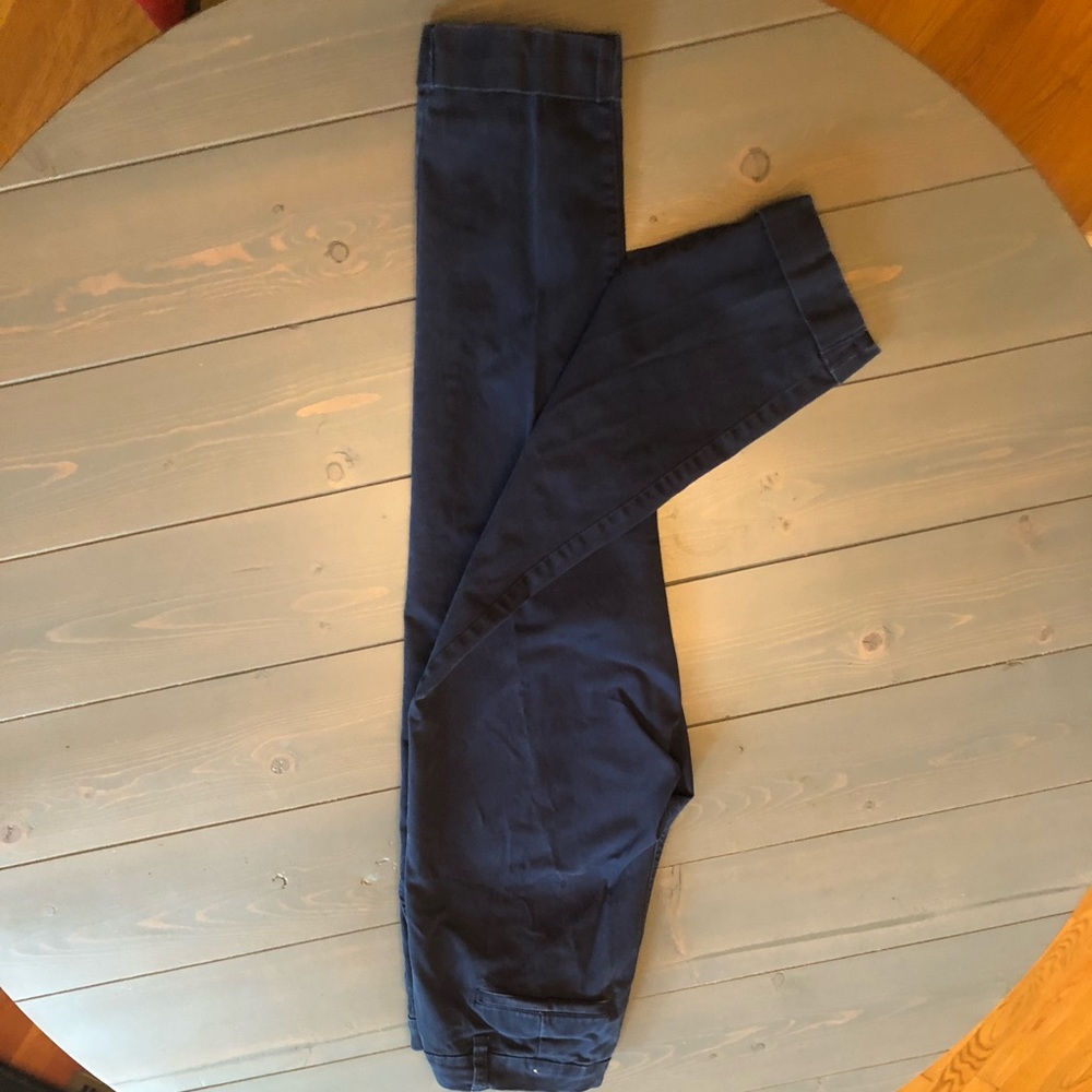 Chinos Pants
